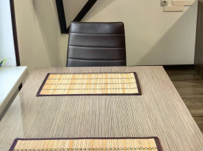 Апартаменты 2 Хоум Раушен в Светлогорске