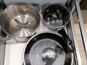 Квартира в которую хочется вернуться