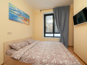 Апартаменты на Каширском Шоссе