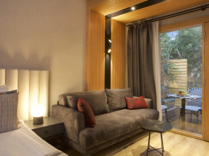 Dosso Dossi Hotels Laleli