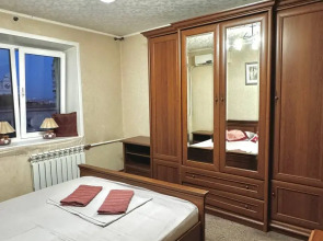 Апартаменты Sutki Vip на Ставского 10