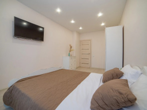 Квартира BeGuest на Чайковского 66