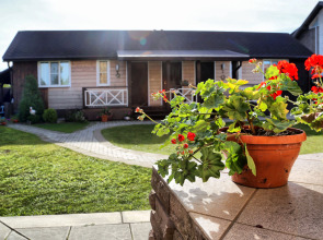 Гостевой дом Берлога-сити