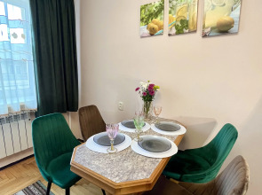 Квартира Уютная квартира на Губина