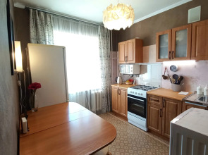 Квартира Кирова 202