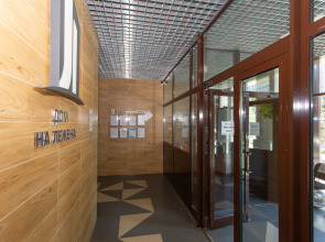 Апартаменты на улице Адриена Лежена