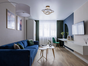 Апартаменты Восход