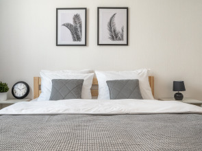 Квартира Просторная Двухкомнатная от Welcome V Ekb