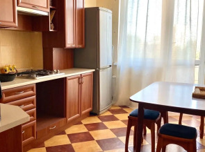 Апартаменты возле набережной и королевских ворот