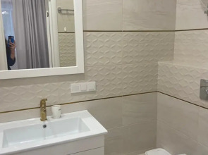 Апартаменты Familiya Gurzuf