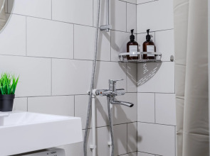 Апартаменты на улице Шпалерной д.9