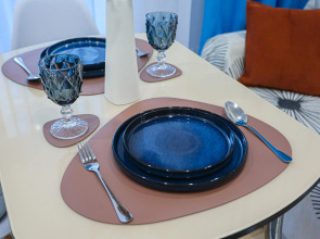 Квартира Квартиры у Петровны Семейная в Тихом Центре