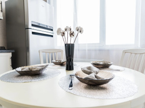 Апартаменты в Южном Районе Новороссийска от LetoApart