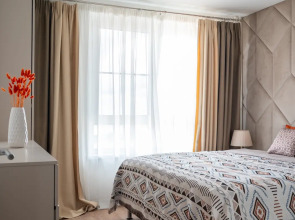 Квартира Просторная у метро Медведково