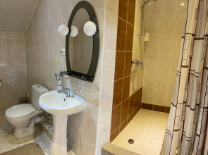 Мини-отель Ким