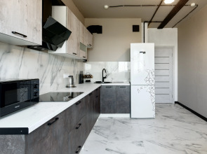 Квартира Современная евродвушка в ЖК Звезда Столицы