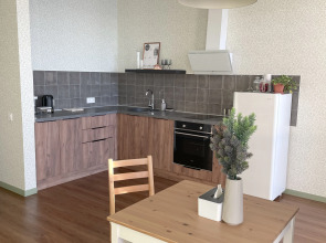 Апартаменты Tora Residence