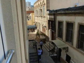 Бутик-отель Qız Qalası Hotel