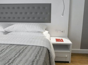 Отель Alliance Palace Batumi