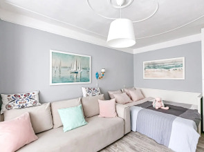 Апартаменты Provence