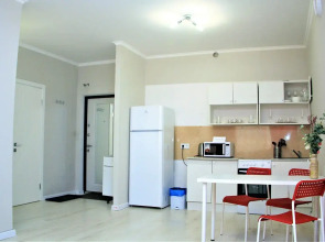 Апартаменты в ЖК Лермонтовский