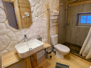 Гостевой дом Эльбрус