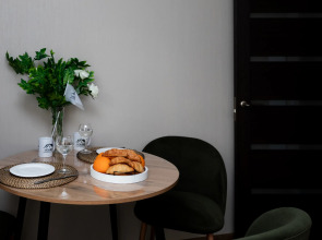 Апартаменты Yousinn