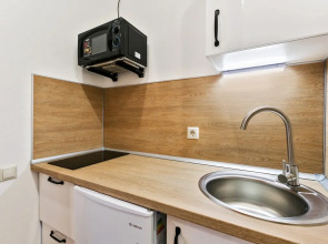 Квартира 2 Революционный проспект 25/12