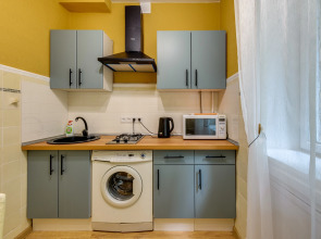 Апартаменты Проспект Мира 116Б