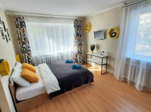 Квартира Уютное место у Рыбной деревни