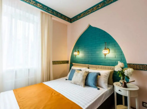 Апартаменты Марракеш