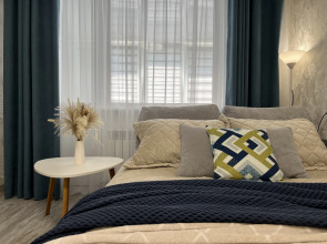 Квартира Однокомнатная Степаняна 7-43 КакДома Севастополь