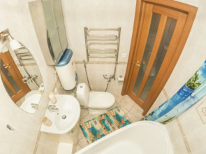 Квартира на улице Володарского 4