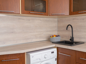 Апартаменты Океанский проспект 140