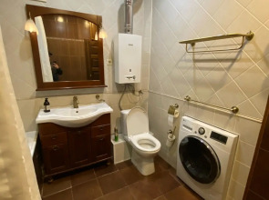 Квартира Трехкомнатная в Центре Уфы