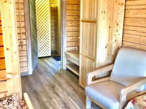 База Отдыха Солнечная