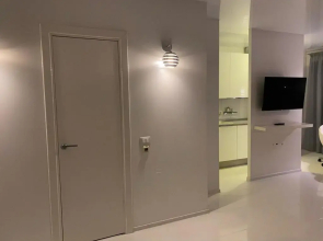 Квартира на Улице Максима Горького 20