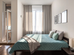 Апартаменты Prudius Apart у СКА арены