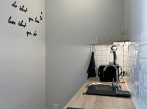 Апартаменты Крыша 4