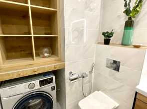 Апартаменты на Чкалова 18