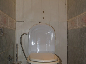 Апартаменты Cozy Белорусская 2