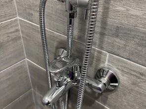 Апарт-отель La noche на Серова