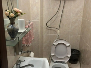 Хостел Олимпия