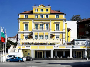Anna Palace Hotel