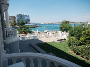 Отель Севастополь