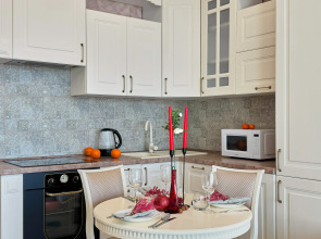 Апартаменты Комфортные у Метро Цска