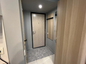 Апартаменты Kurdyukov