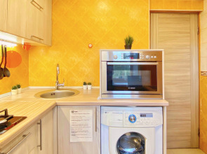 Апартаменты Apart-Comfort на Свердлова 90