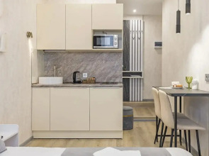 Апартаменты Апарт-Риэлти 4