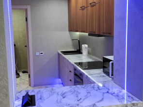 Квартира Taller